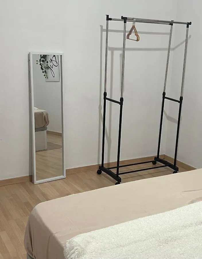 Room Con Bano Privado Sagrada Familia Barcelona Spain