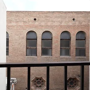 4* Apart-hotel Numa Brio