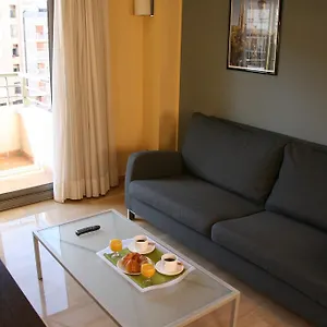 Independencia Hotel apartamentowy