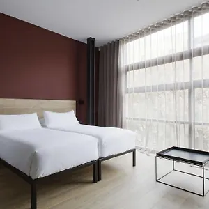 Allada 3* Hotel apartamentowy