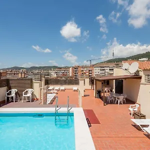 Bertran Hotel apartamentowy