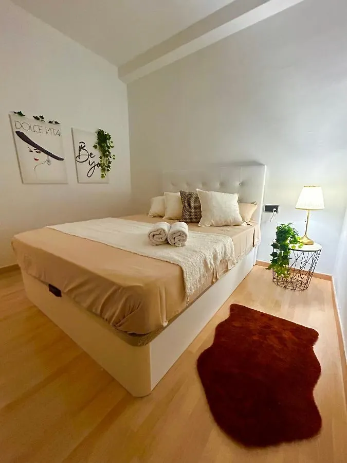 Room Con Bano Privado Sagrada Familia Barcelona
